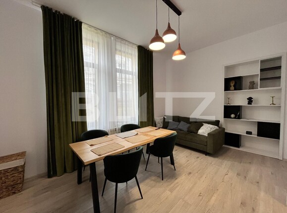Apartament de vânzare 2 camere Central - 112561AV | BLITZ Craiova | Poza1