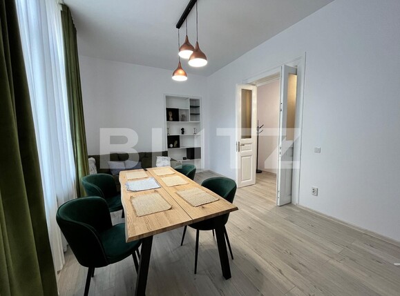 Apartament de vânzare 2 camere Central - 112561AV | BLITZ Craiova | Poza9