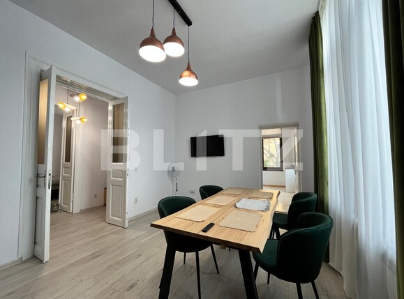 Apartament de vânzare 2 camere Central - 112561AV | BLITZ Craiova | Poza8