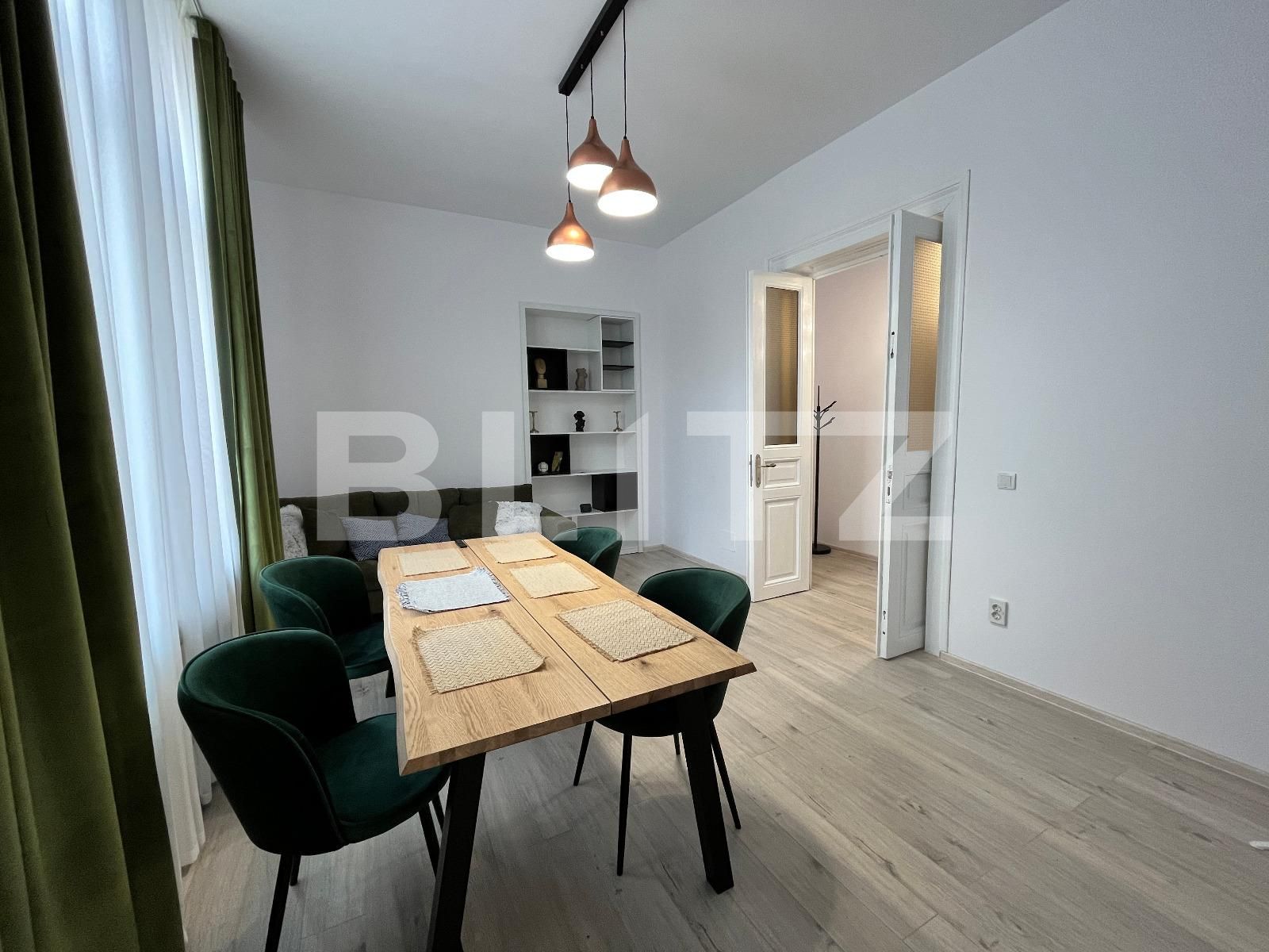 Apartament de vânzare 2 camere Central - 112561AV | BLITZ Craiova | Poza9