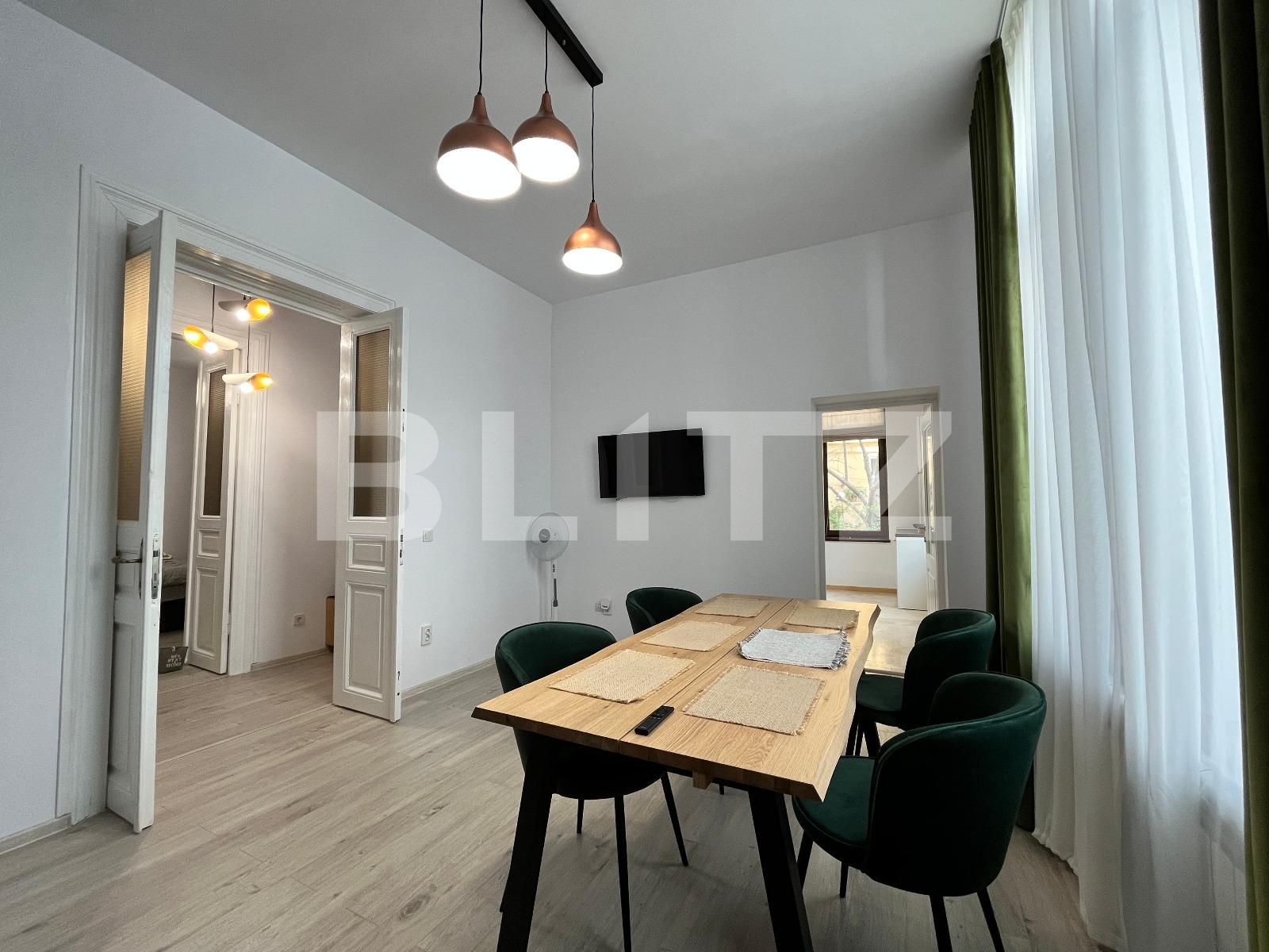 Apartament de vânzare 2 camere Central - 112561AV | BLITZ Craiova | Poza8