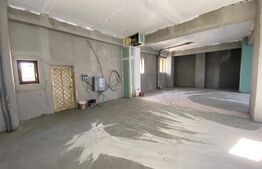 Spatiu comercial, 151 mp, renovat, posibilitate terasa, zona Brazda lui Novac