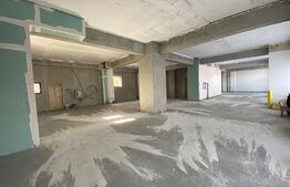 Spatiu comercial, 151 mp, renovat, posibilitate terasa, zona Brazda lui Novac