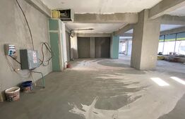 Spatiu comercial, 151 mp, renovat, posibilitate terasa, zona Brazda lui Novac