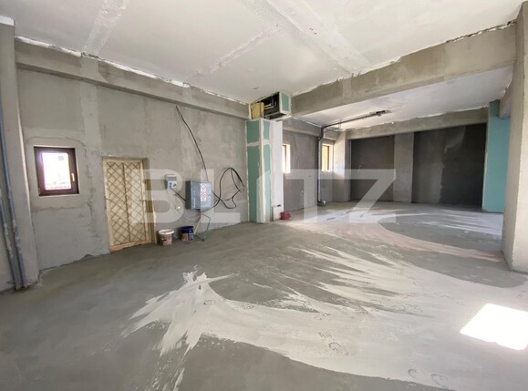 Spațiu comercial de închiriat Brazda lui Novac - 112569SIC | BLITZ Craiova | Poza3