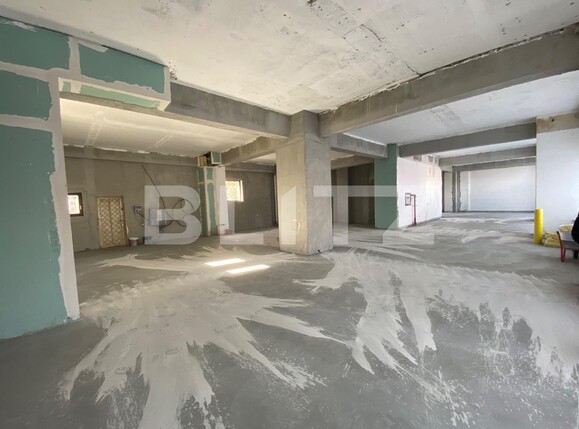 Spațiu comercial de închiriat Brazda lui Novac - 112569SIC | BLITZ Craiova | Poza1