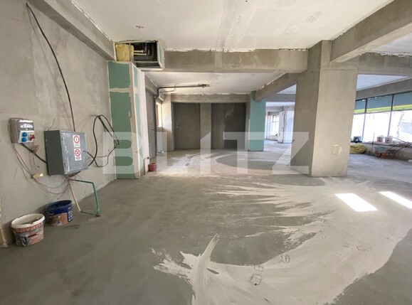 Spațiu comercial de închiriat Brazda lui Novac - 112569SIC | BLITZ Craiova | Poza2