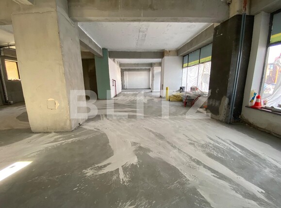 Spațiu comercial de închiriat Brazda lui Novac - 112569SIC | BLITZ Craiova | Poza4