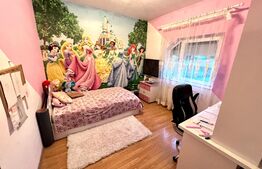 Casa zona Piata Chiriac, 598 mp desfășurați si 620 mp teren, stradal!