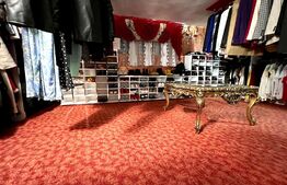 Casa zona Piata Chiriac, 598 mp desfășurați si 620 mp teren, stradal!