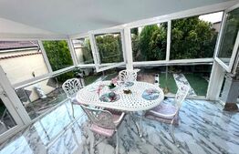 Casa zona Piata Chiriac, 598 mp desfășurați si 620 mp teren, stradal!