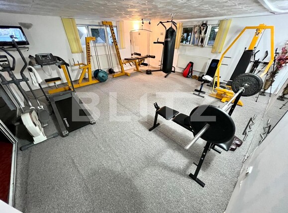 Casa de vânzare 10 camere Central - 112643CV | BLITZ Craiova | Poza16