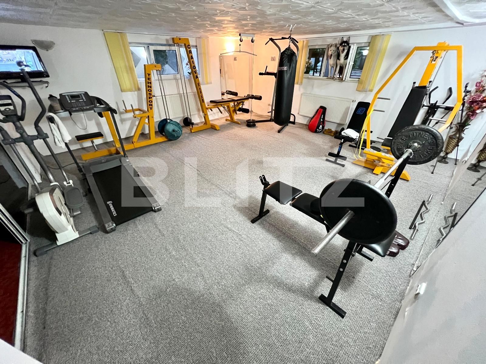 Casa de vânzare 10 camere Central - 112643CV | BLITZ Craiova | Poza16