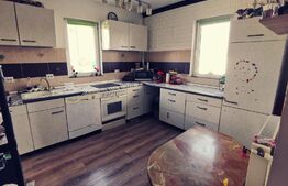 Casa P+E in stil mediteranean, 117 mp utili si 550 mp teren, zona Valea Fetii!