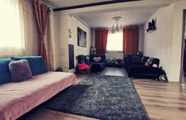 Casa P+E in stil mediteranean, 117 mp utili si 550 mp teren, zona Valea Fetii!