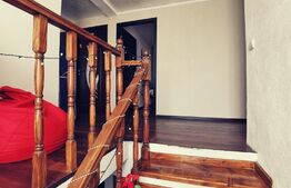 Casa P+E in stil mediteranean, 117 mp utili si 550 mp teren, zona Valea Fetii!