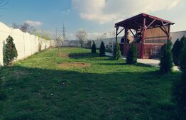 Casa P+E in stil mediteranean, 117 mp utili si 550 mp teren, zona Valea Fetii!