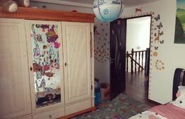 Casa P+E in stil mediteranean, 117 mp utili si 550 mp teren, zona Valea Fetii!