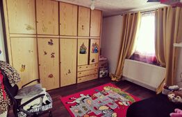 Casa P+E in stil mediteranean, 117 mp utili si 550 mp teren, zona Valea Fetii!