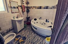 Casa P+E in stil mediteranean, 117 mp utili si 550 mp teren, zona Valea Fetii!