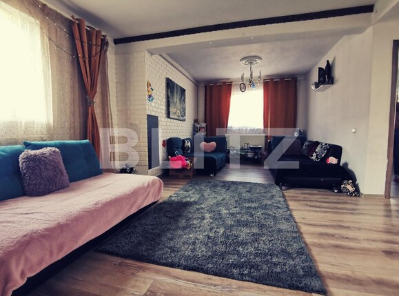 Casa de vânzare 4 camere Veteranilor - 112653CV | BLITZ Craiova | Poza4