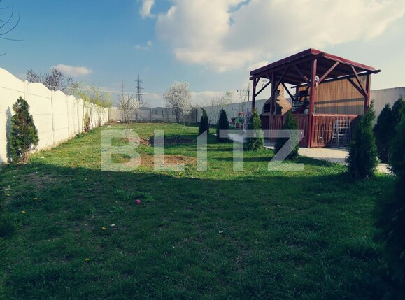 Casa de vânzare 4 camere Veteranilor - 112653CV | BLITZ Craiova | Poza2