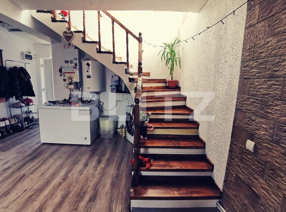 Casa de vânzare 4 camere Veteranilor - 112653CV | BLITZ Craiova | Poza8