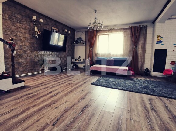 Casa de vânzare 4 camere Veteranilor - 112653CV | BLITZ Craiova | Poza5