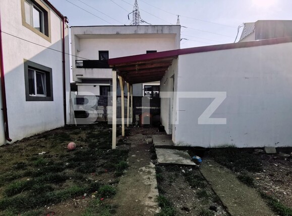 Casa de vânzare 4 camere Veteranilor - 112653CV | BLITZ Craiova | Poza3