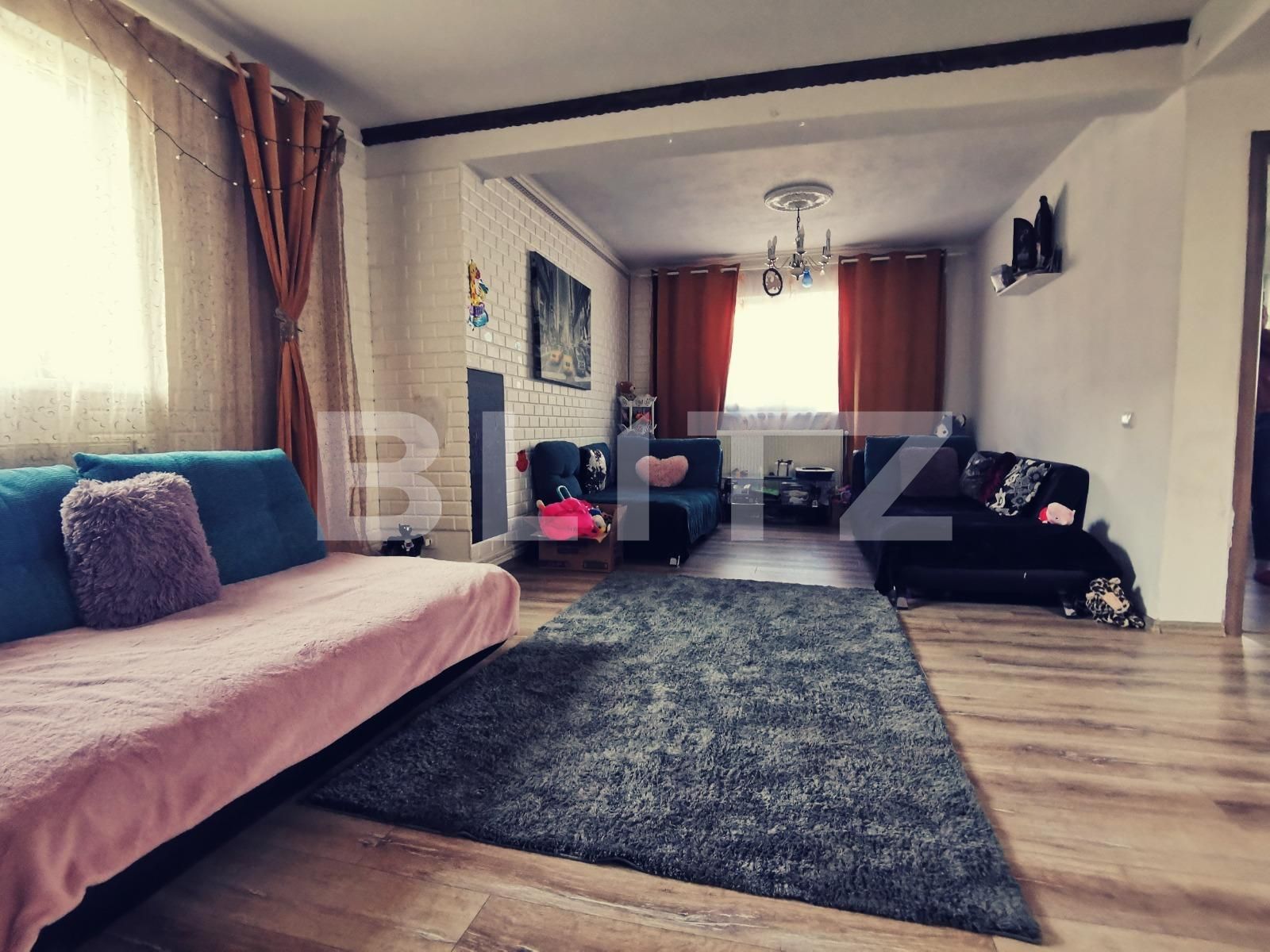 Casa de vânzare 4 camere Veteranilor - 112653CV | BLITZ Craiova | Poza4