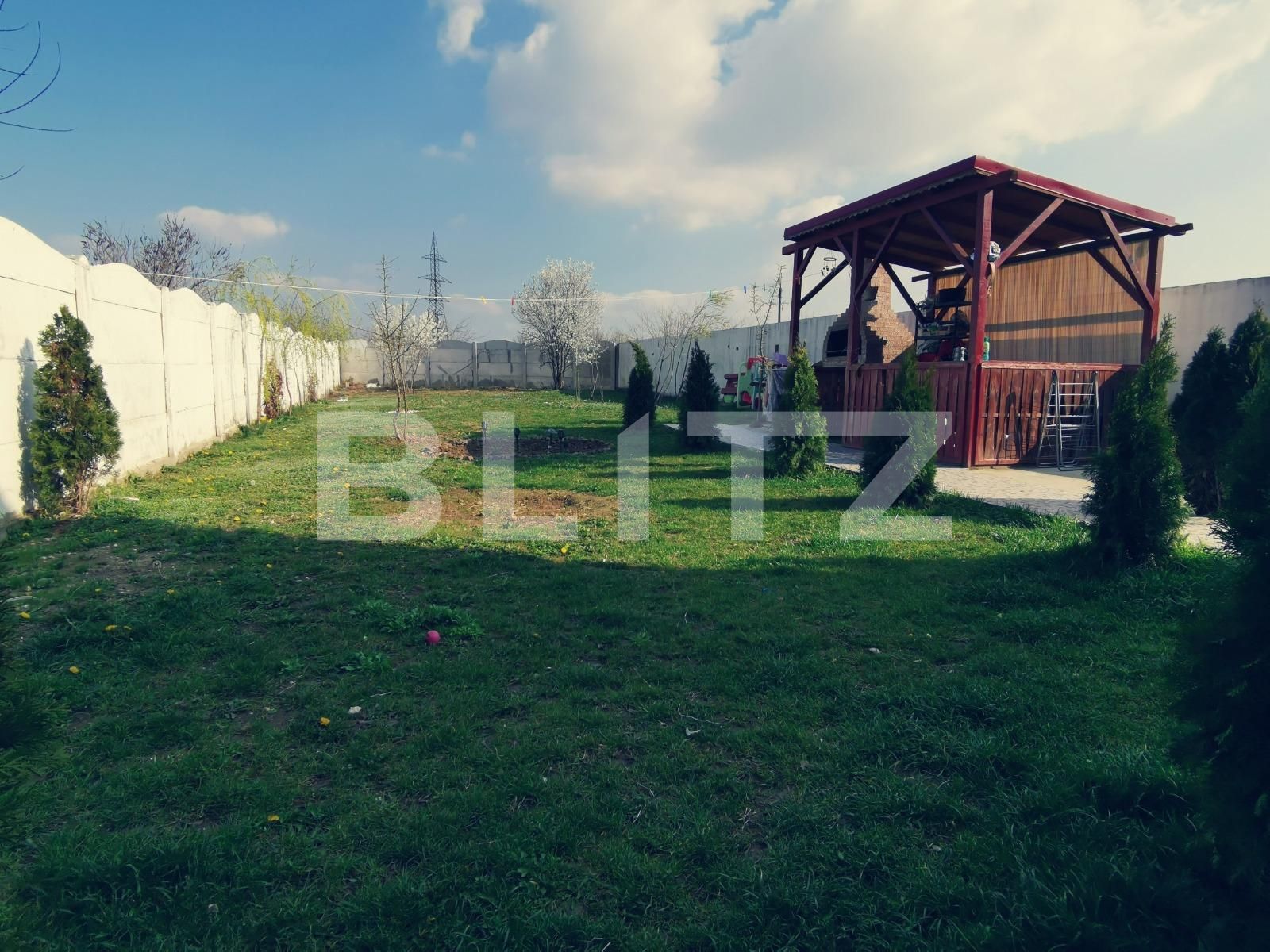 Casa de vânzare 4 camere Veteranilor - 112653CV | BLITZ Craiova | Poza2