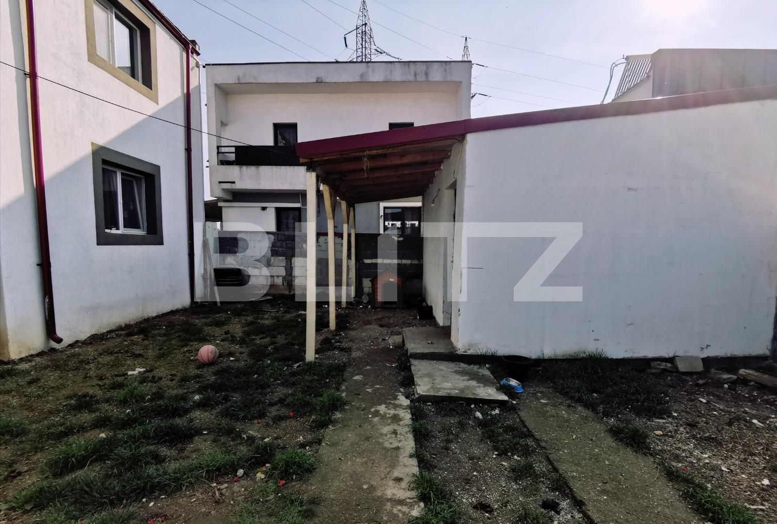 Casa de vânzare 4 camere Veteranilor - 112653CV | BLITZ Craiova | Poza3