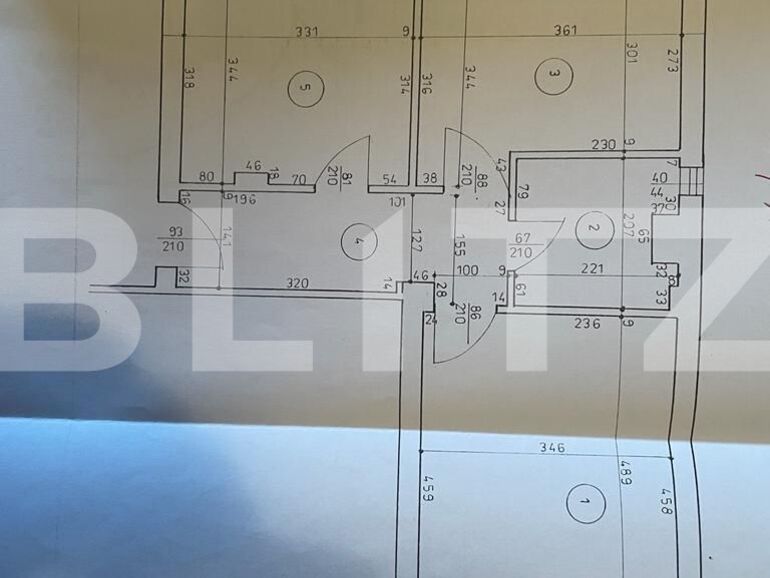 Apartament de vânzare 2 camere Lapus - 112662AV | BLITZ Craiova | Poza2