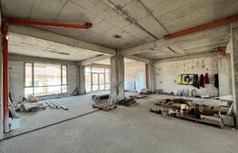 Spațiu comercial nou de 438 mp, multiple variante de împărțire, parcare, zona Brestei