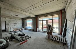 Spațiu comercial nou de 438 mp, multiple variante de împărțire, parcare, zona Brestei