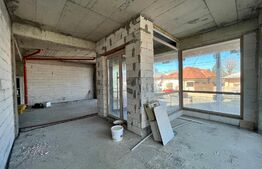 Spațiu comercial nou de 438 mp, multiple variante de împărțire, parcare, zona Brestei