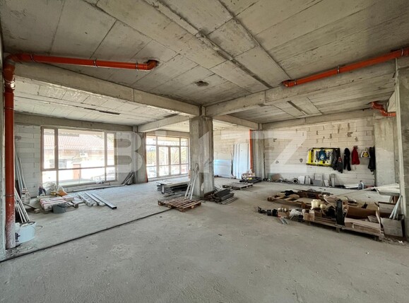 Spațiu comercial de închiriat Brestei - 112754SIC | BLITZ Craiova | Poza6