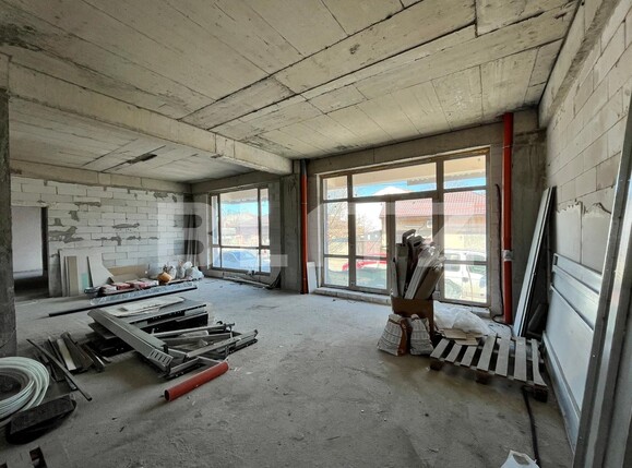 Spațiu comercial de închiriat Brestei - 112754SIC | BLITZ Craiova | Poza8