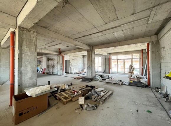 Spațiu comercial de închiriat Brestei - 112754SIC | BLITZ Craiova | Poza7