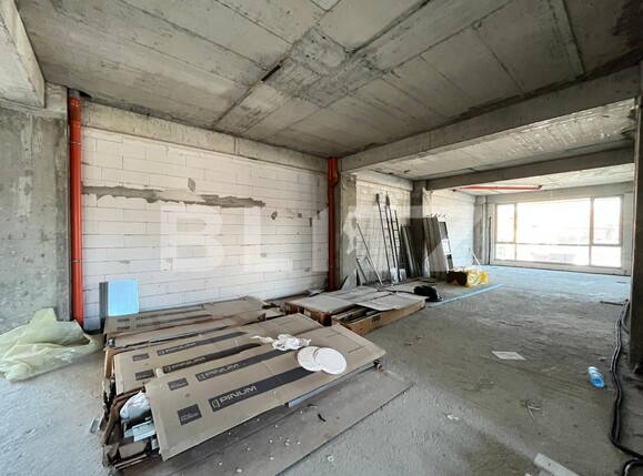 Spațiu comercial de închiriat Brestei - 112754SIC | BLITZ Craiova | Poza3