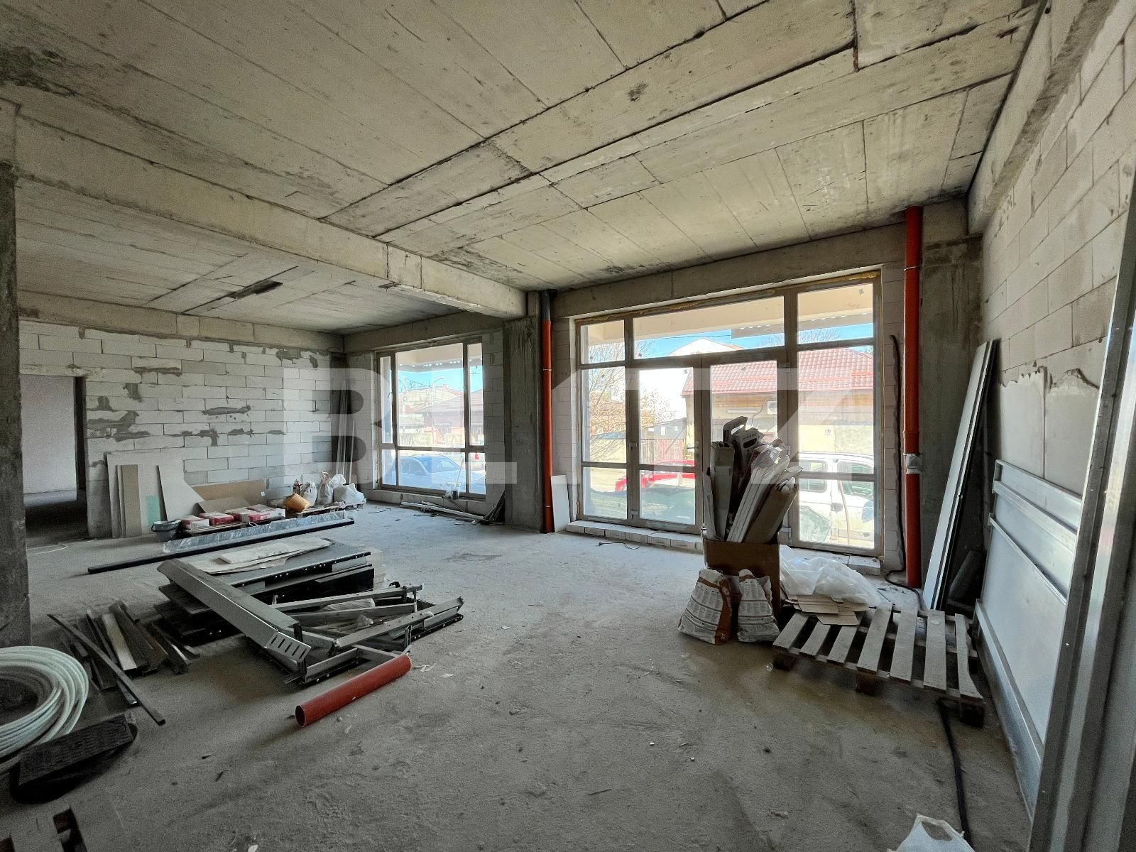 Spațiu comercial de închiriat Brestei - 112754SIC | BLITZ Craiova | Poza8