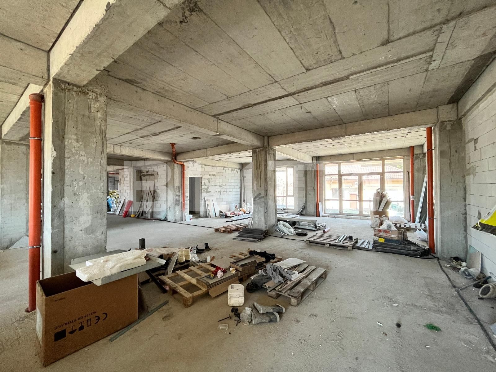 Spațiu comercial de închiriat Brestei - 112754SIC | BLITZ Craiova | Poza7