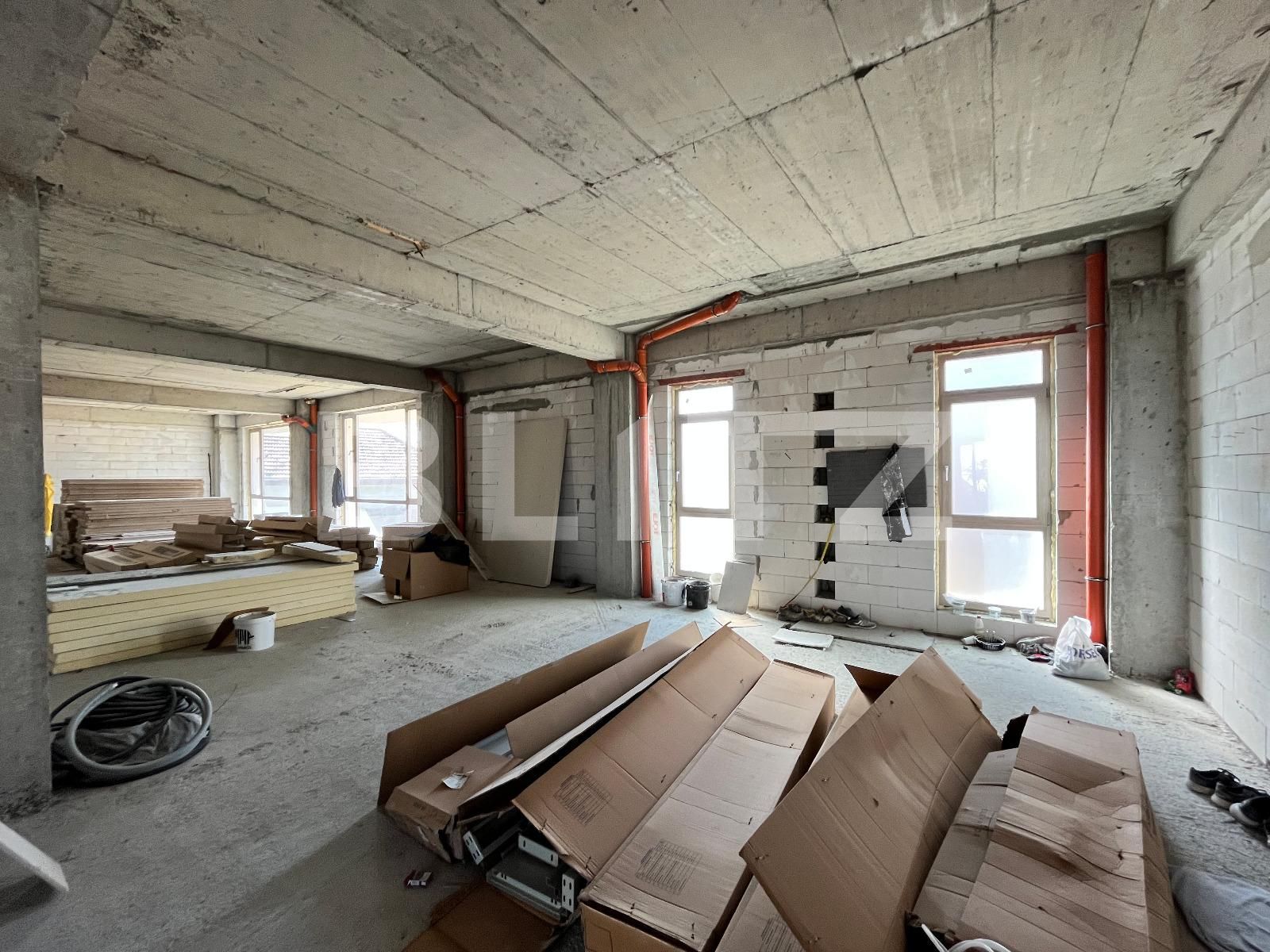 Spațiu comercial de închiriat Brestei - 112754SIC | BLITZ Craiova | Poza9