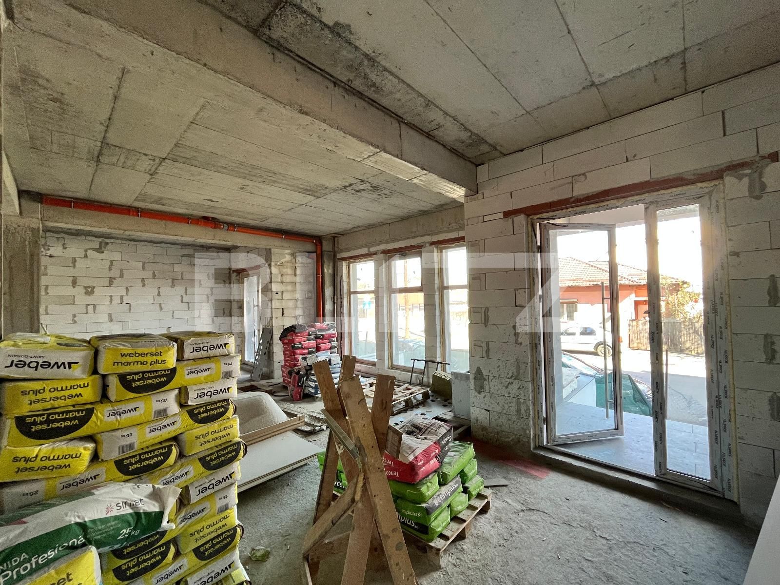 Spațiu comercial de închiriat Brestei - 112754SIC | BLITZ Craiova | Poza10