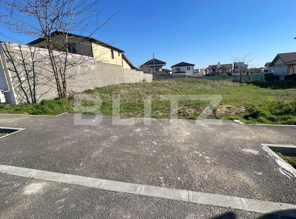 Teren de vânzare Veteranilor - 112789TV | BLITZ Craiova | Poza2