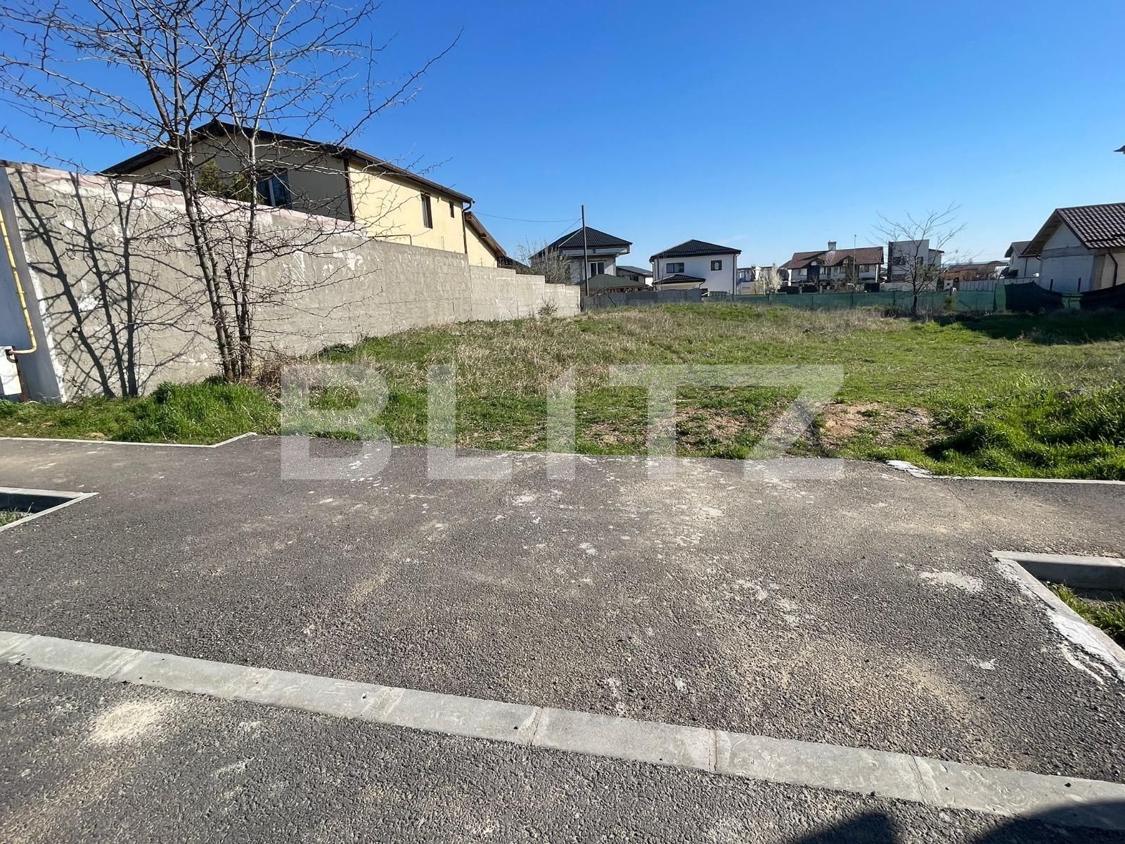 Teren de vânzare Veteranilor - 112789TV | BLITZ Craiova | Poza2