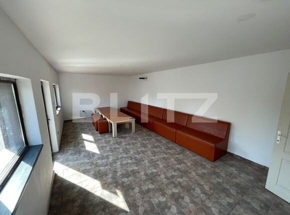 Spațiu comercial de închiriat 1 Mai - 112840SIC | BLITZ Craiova | Poza4