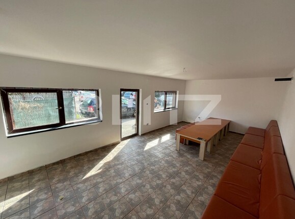 Spațiu comercial de închiriat 1 Mai - 112840SIC | BLITZ Craiova | Poza1