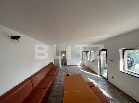 Spațiu comercial de închiriat 1 Mai - 112840SIC | BLITZ Craiova | Poza3