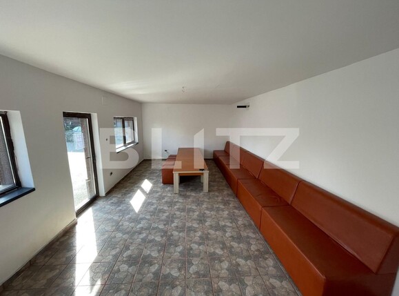 Spațiu comercial de închiriat 1 Mai - 112840SIC | BLITZ Craiova | Poza2